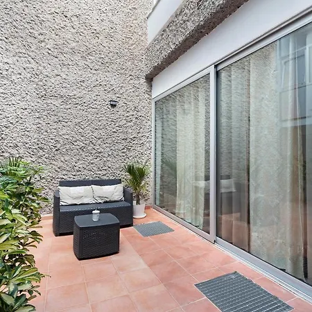 Apartamento En Habitat Del Duque Costa Adeje (Tenerife)