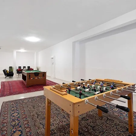 Apartment En Habitat Del Duque Costa Adeje (Tenerife)