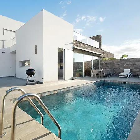 En Habitat Del Duque Apartment Costa Adeje (Tenerife)