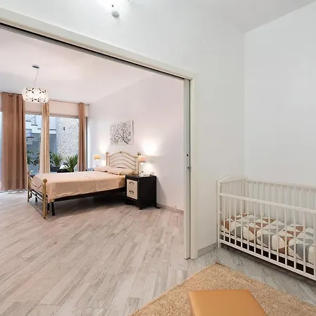 En Habitat Del Duque Apartment