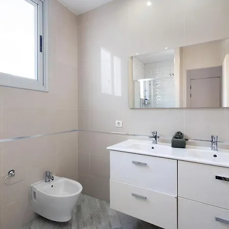 Apartment En Habitat Del Duque Costa Adeje (Tenerife)