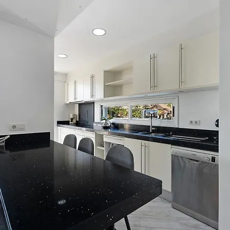 En Habitat Del Duque Apartment Costa Adeje (Tenerife)