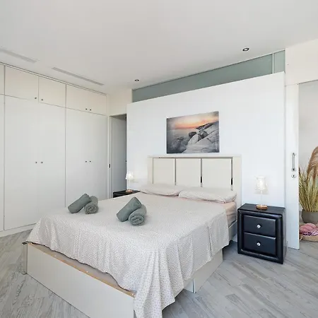 En Habitat Del Duque Apartamento Costa Adeje (Tenerife)