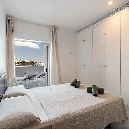 En Habitat Del Duque Apartment