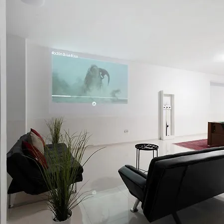 En Habitat Del Duque *
