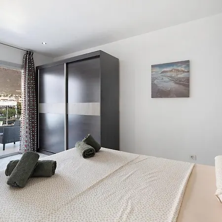 En Habitat Del Duque Apartamento *