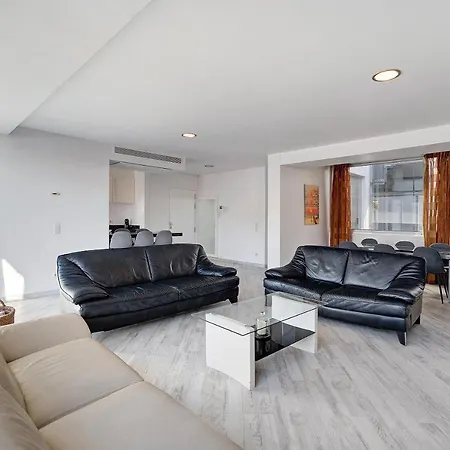 Apartamento En Habitat Del Duque Costa Adeje (Tenerife)