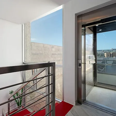 Apartment En Habitat Del Duque