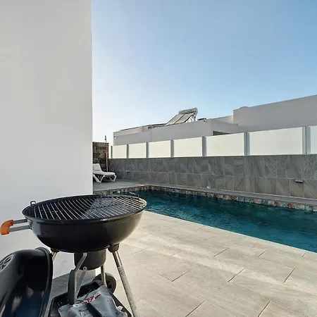 En Habitat Del Duque Apartment Costa Adeje (Tenerife)