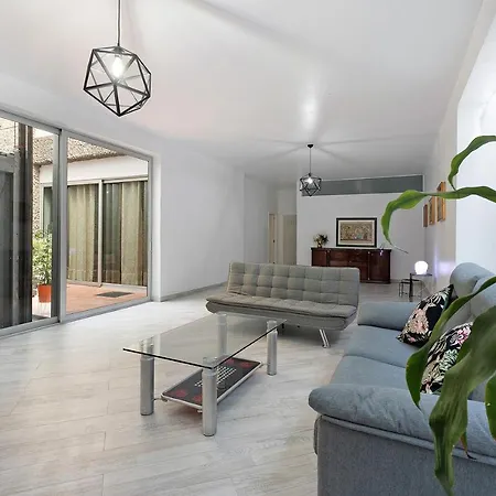 Apartment En Habitat Del Duque *