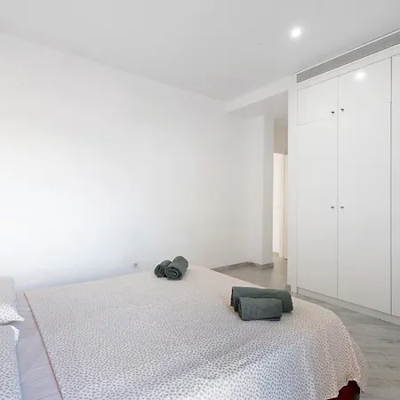 Apartment En Habitat Del Duque Costa Adeje (Tenerife)